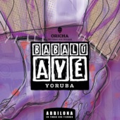 Abbilona en Tierra Yoruba - Babalú Aye artwork