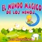 Tu Amigo el Gnomo - Los Menudines lyrics