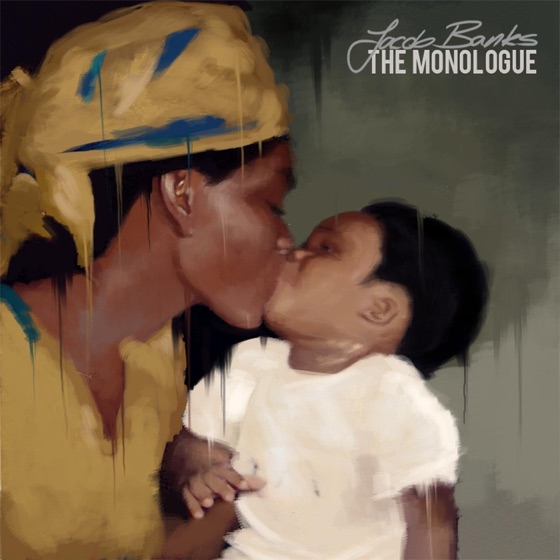 Cover artwork for Hostage