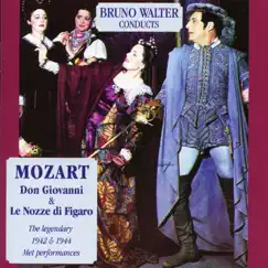 Don Giovanni, K. 527: Overture Song Lyrics