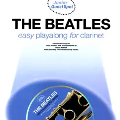 Easy Playalong for Clarinet: The Beatles by The Great Backing Orchestra album reviews, ratings, credits