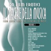 Da film erotici il piacere della musica, vol. 2