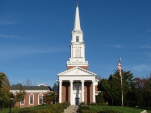 Mayflower Church by Mark Barger Elliott on Apple Podcasts