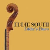 Eddie's Blues artwork