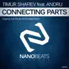 Connecting Parts (feat. ANDRU) - Single album lyrics, reviews, download