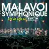 Malavoi symphonique : les 40 ans au Zénith de Paris (Live) album lyrics, reviews, download