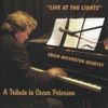 Craig Milverton - Live at the Lights