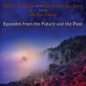 Episodes from the Future and the Past (feat. Marilyn Mazur) artwork