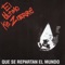 La Carne - El Último Ke Zierre lyrics