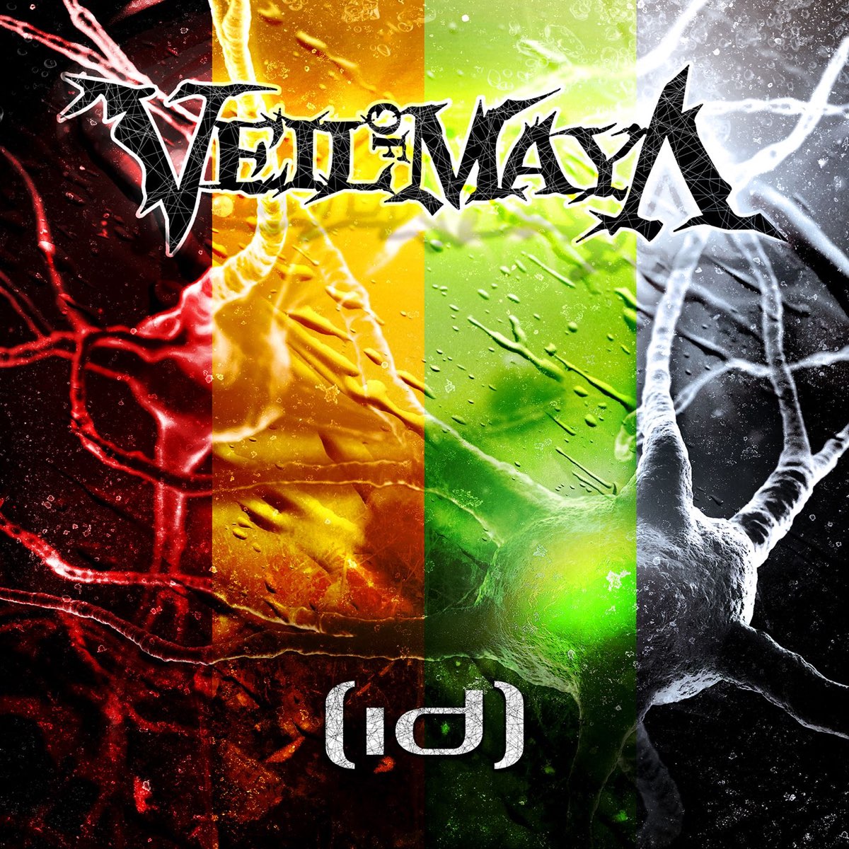 Id] by Veil of Maya on Apple Music