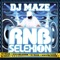 Mamacita - DJ Maze lyrics