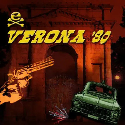 Verona '80 - Single - Ex