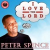 I Love the Lord - Single