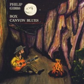 Philip Gibbs - Box Bought On Sale