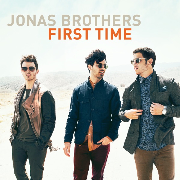 First Time - Single - Jonas Brothers