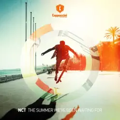 The Summer We've Been Waiting for - Single - NCT The Summer We've Been Waiting for - Single - NCT