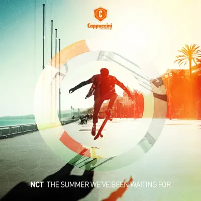 The Summer We've Been Waiting for - Single - NCT The Summer We've Been Waiting for - Single - NCT