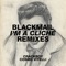 Concrete Heap - Blackmail lyrics