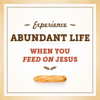 Experience Abundant Life When You Feed On Jesus - Joseph Prince