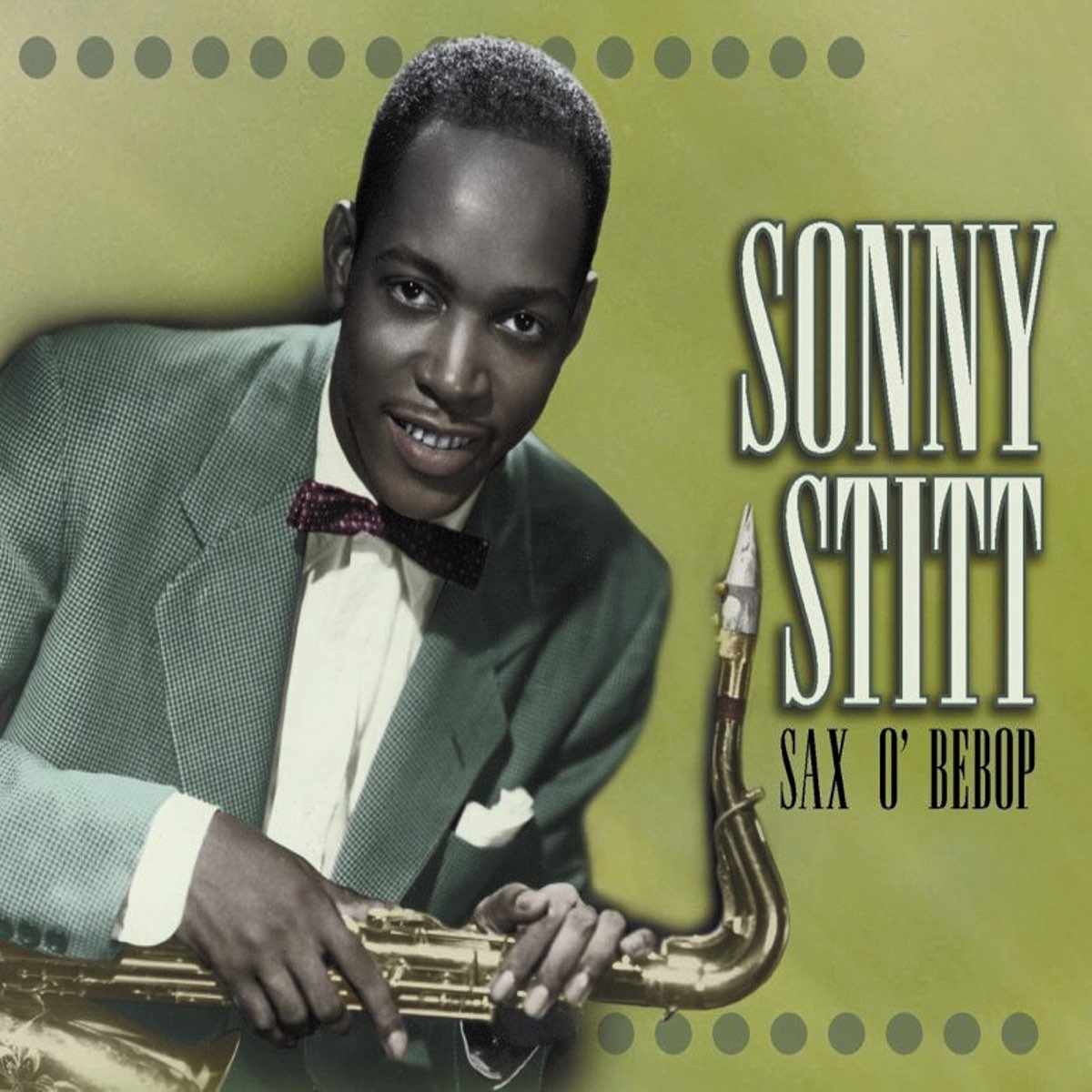 Sonny. Сонни Ститт. Sonny Stitt. Song for Sonny Note. Ernie Royal.