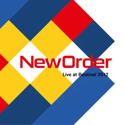 Live at Bestival 2012 - New Order