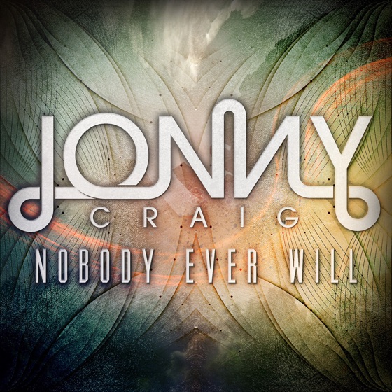 Cover artwork for Nobody Ever Will