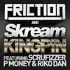 Kingpin (feat. Scrufizzer, P Money & Riko Dan) [Rockwell Remix] song lyrics
