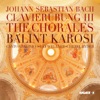 Clavierübung III: The Chorales
