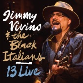 Jimmy Vivino & the Black Italians - Maggie's Farm