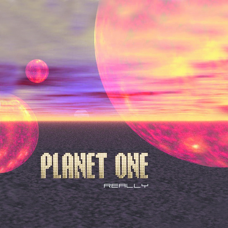 One Planet. Planets Song. Planet first