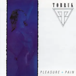 ladda ner album Tobruk - Pleasure Pain