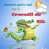 Speranta Pentru Copii, Vol. 5 (Crocodil De Nil)