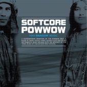 Soft Core Powwow artwork