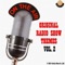 The Chamber Music Society of Lower Basin Street - Radio Theme Players lyrics