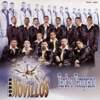 La Original Banda Novillos - El Numero Uno