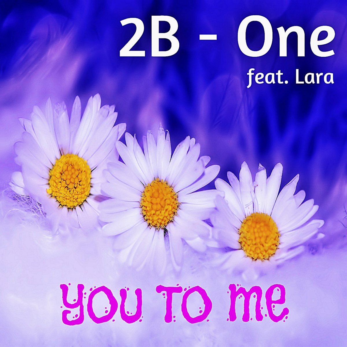 Me feat. One feat. Lara Lyrics.