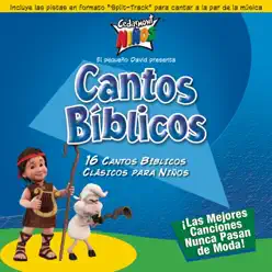 Cantos Biblicos - Cedarmont Kids Cantos Biblicos - Cedarmont Kids