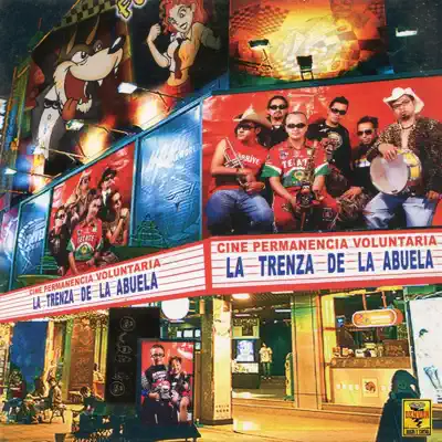 El Cine - La Trenza de la Abuela El Cine - La Trenza de la Abuela