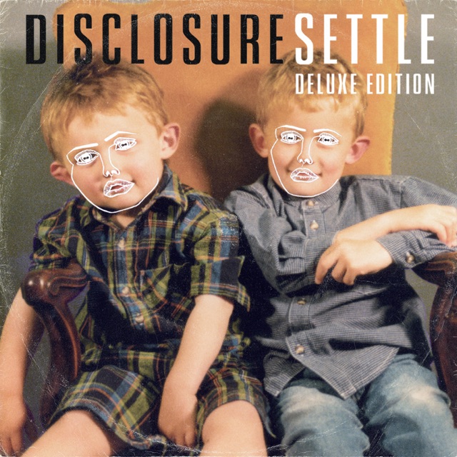 Disclosure - You & Me (feat. Eliza Doolittle)