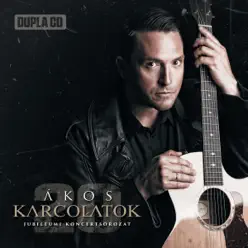 Karcolatok 20 - Akos