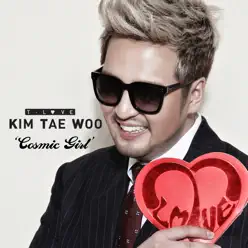 T-Love - EP - Kim Tae Woo