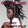 Riot (DJ Tomekk Remix) [Remixes] - Single