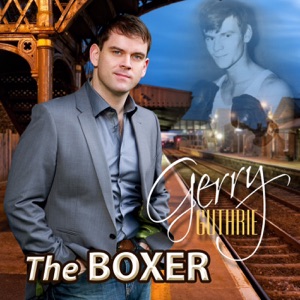 Gerry Guthrie - The Boxer - Line Dance Music