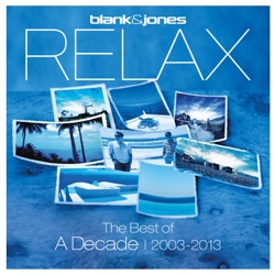 Blank & Jones - Coming Home
