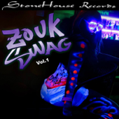 Zouk Swag, Vol. 1 - Various Artists