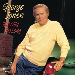 George Jones - The Real McCoy