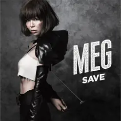 SAVE - EP - MEG SAVE - EP - MEG
