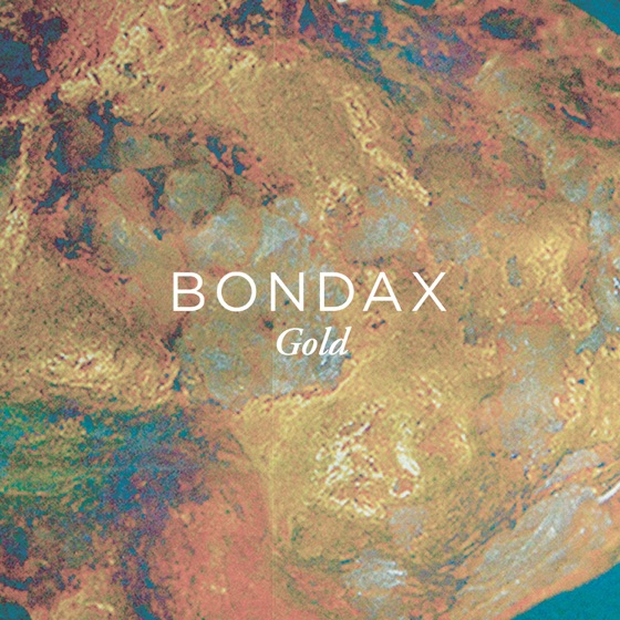 Cover artwork for Gold
