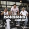 Chora Coração - Bokaloka lyrics