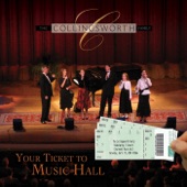 Your Ticket To Music Hall artwork